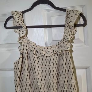 Summer Dress from Old Navy